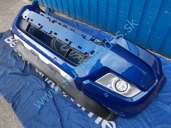 Predný nárazník s 4xPDC FORD RANGER Mk3 